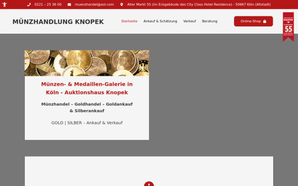 muenzhandel.de
