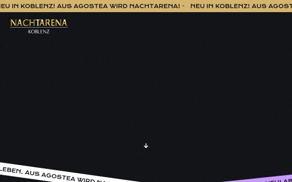 nachtarena-koblenz.de