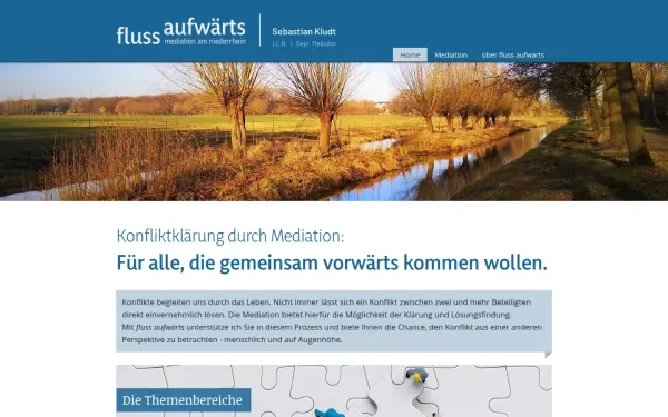 www.fluss-aufwaerts.de