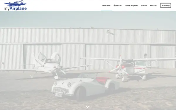 www.myairplane.de
