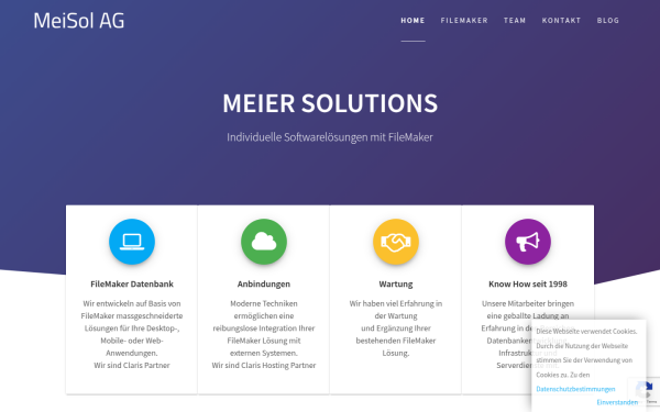 meisol.ch