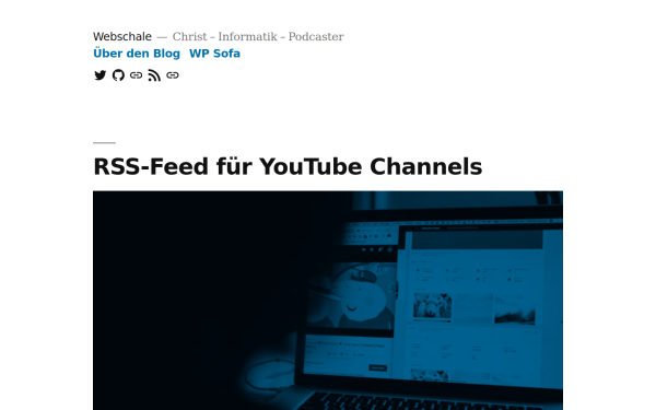 webschale.de