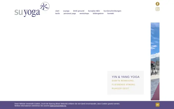 www.suyoga.de