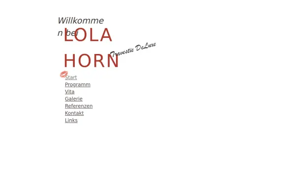 lolahorn.de