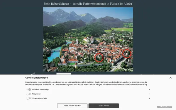 meinlieberschwan.de
