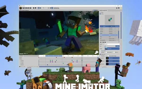 www.mineimator.com