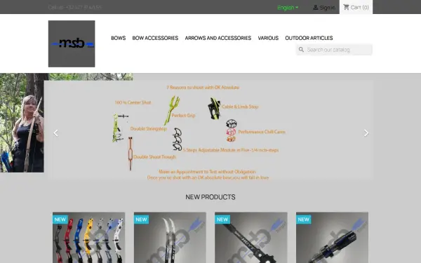 www.msb-target.com