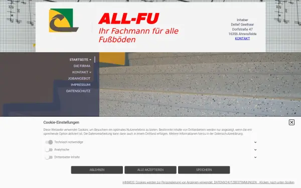 all-fu.de