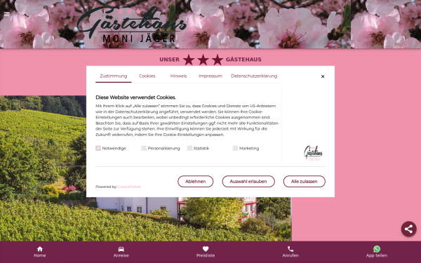 gaestehaus-jaeger.app