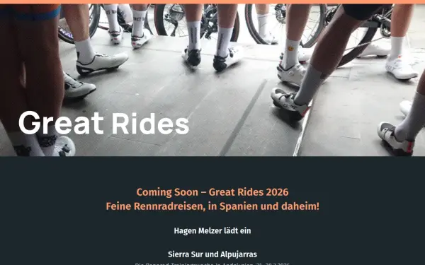great-rides.de