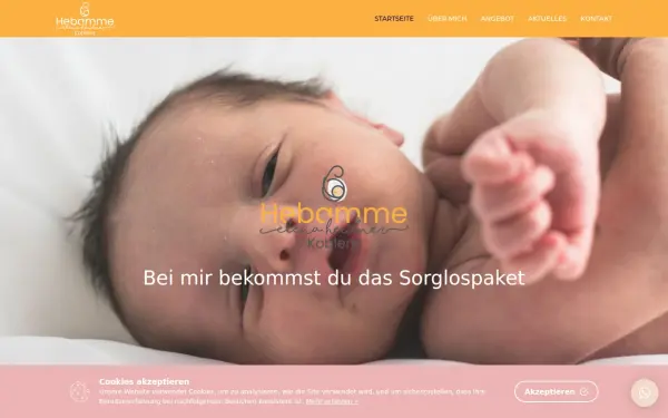 hebamme-koblenz.de