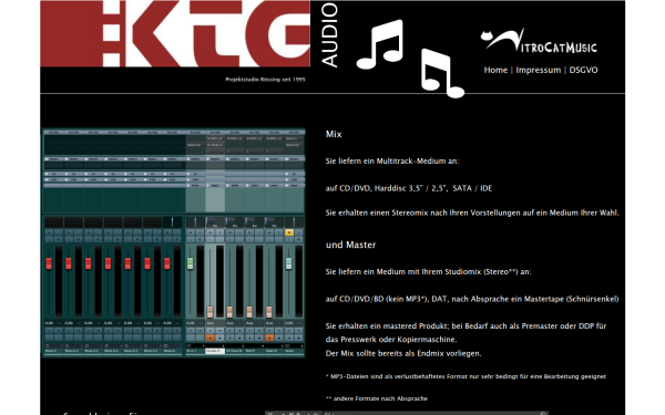 ktg-audio.de