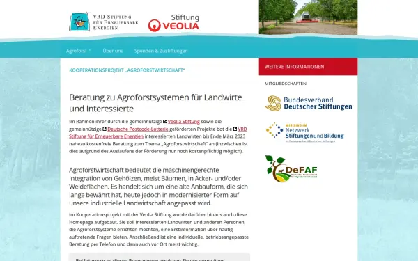 agroforst.info