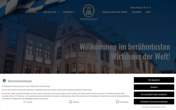 www.hofbraeuhaus.de