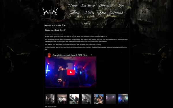 www.mala-fide.de