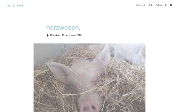 www.meilenweit.blog