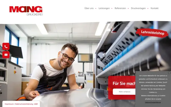 mangdruck.de