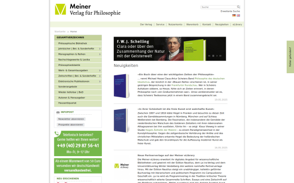 meiner.de
