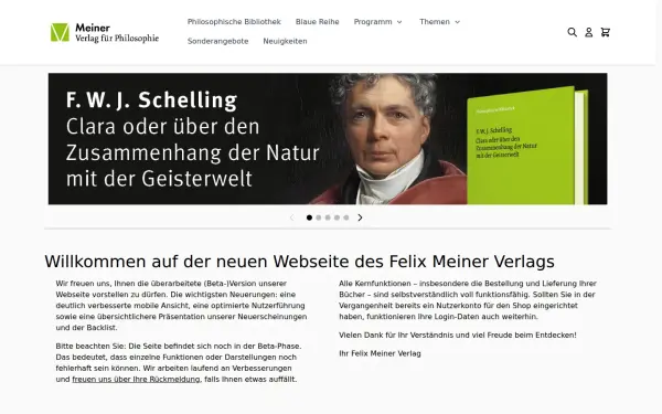 meiner.de