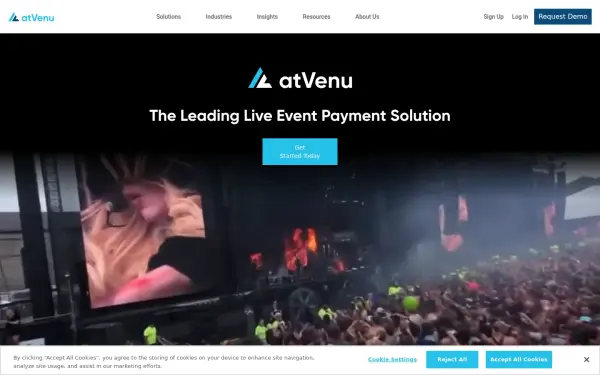 www.atvenu.com