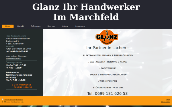www.glanz-handwerker.at