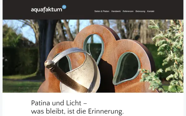 aquafaktum.de