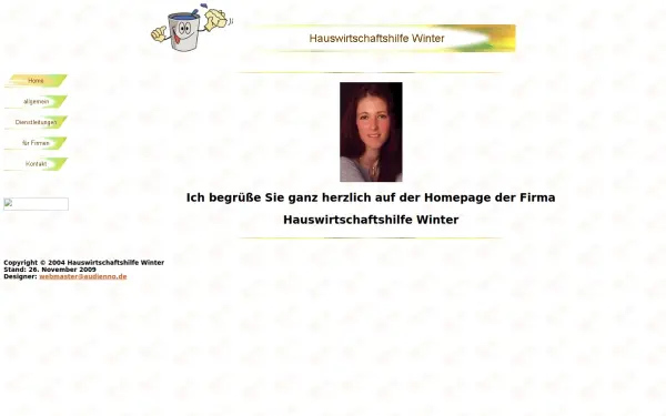 hauswirtschaftshilfe-winter.de