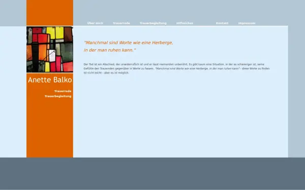 anette-balko.de