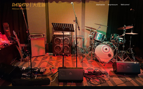 daisato.band