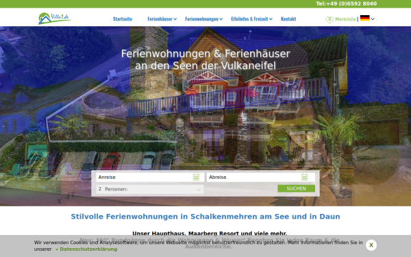 www.villa1.de