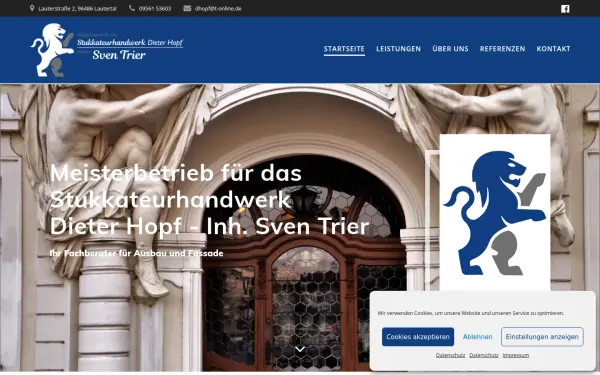 www.dieter-hopf.de
