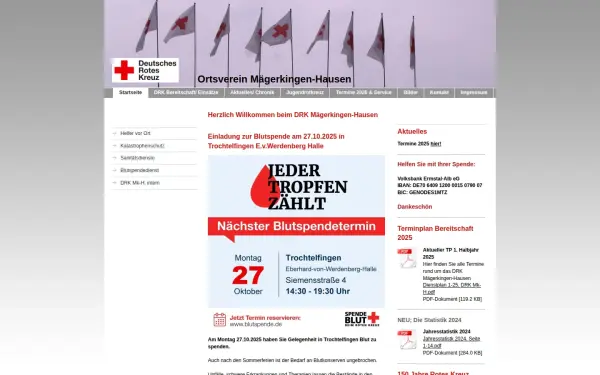 www.drk-maegerkingen-hausen.de