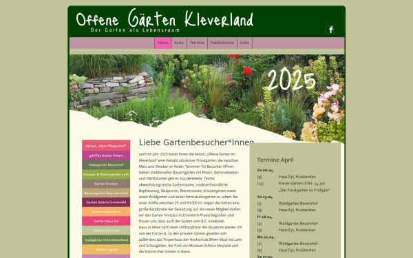 gaerten-kleverland.de