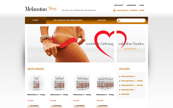 melanotan2.de