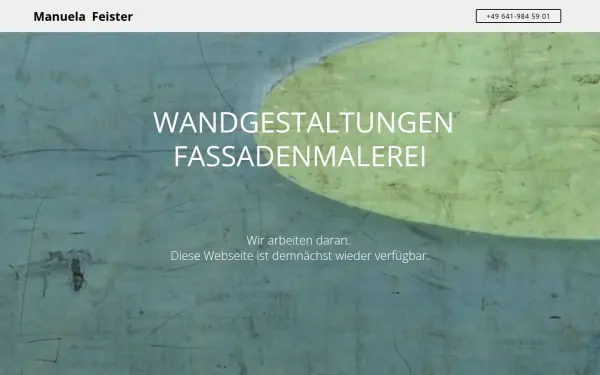 manuelafeister.de