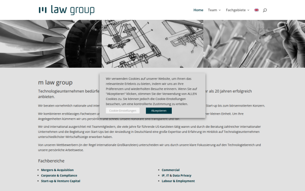mlawgroup.de