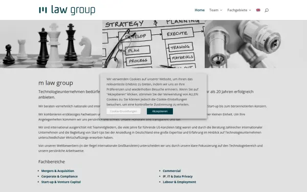 mlawgroup.de