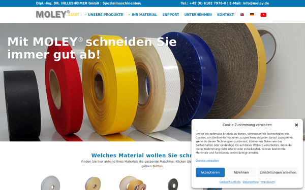 moley.de