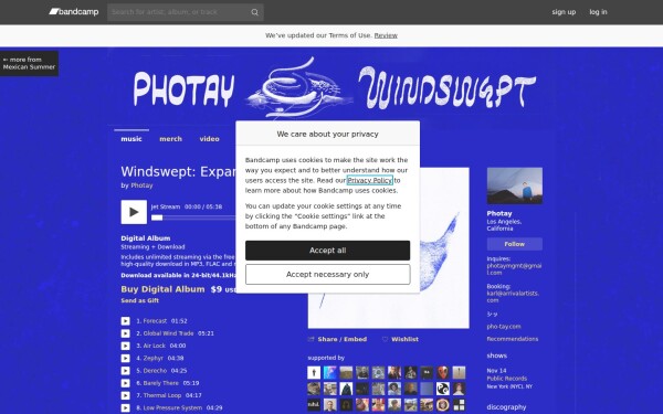 photay.bandcamp.com