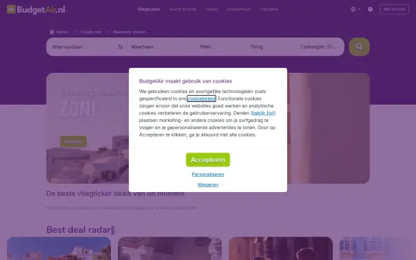 www.budgetair.nl