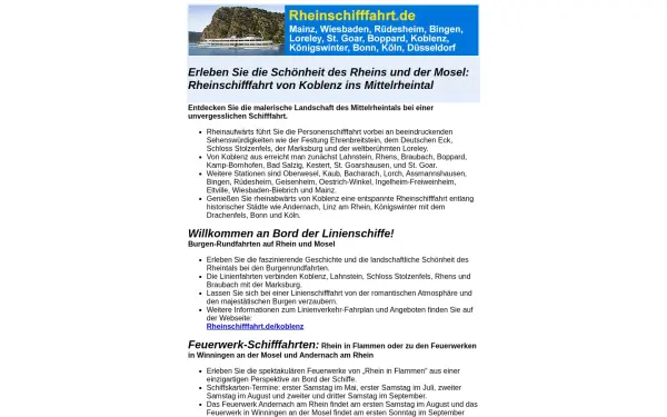 www.merkelbach-personenschiffe.de