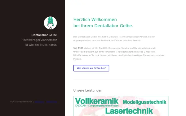 dentallabor-gelbe.de