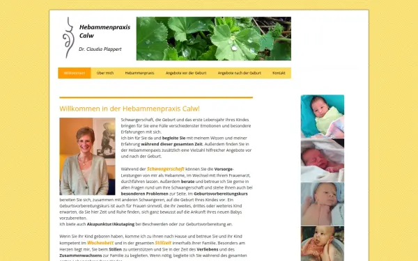 www.hebammenpraxis-calw.de