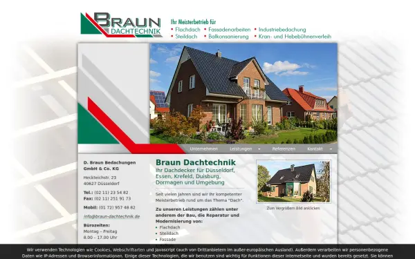 dachdecker-braun-duesseldorf.de