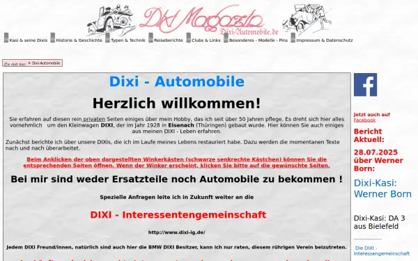 dixi-automobile.de