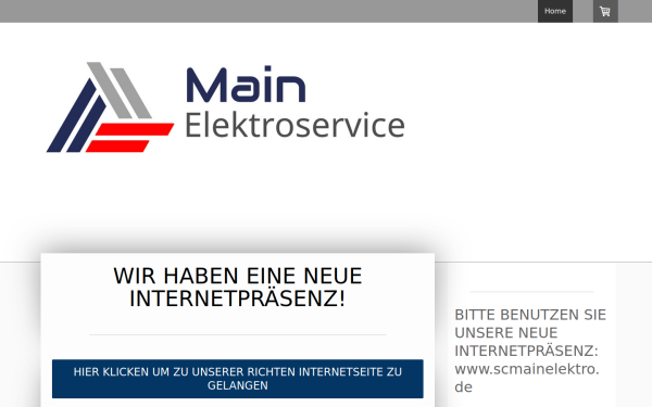 www.mainelektroservice.com