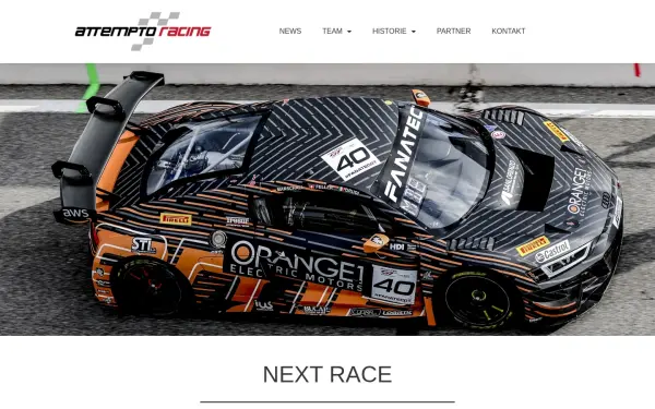 attemptoracing.de