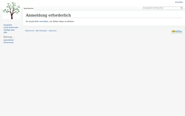 grasedyck.de
