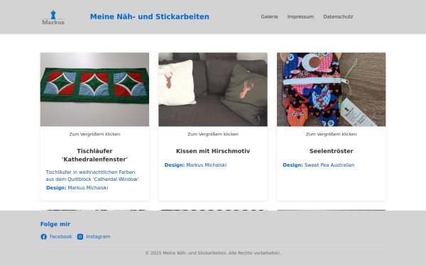 m-like-markus.de