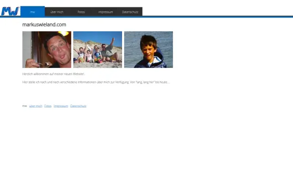 markuswieland.de